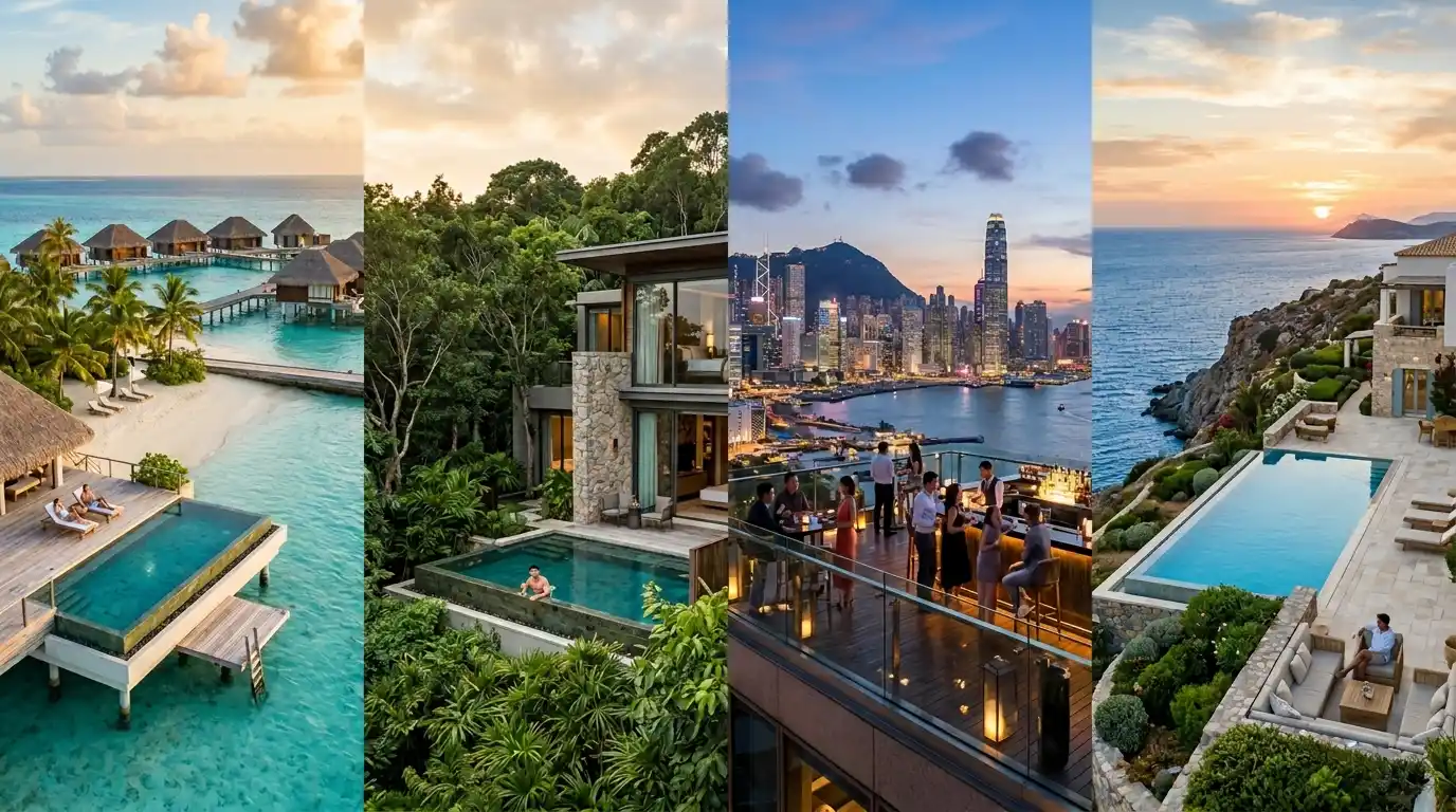 Handpicked Portfolios